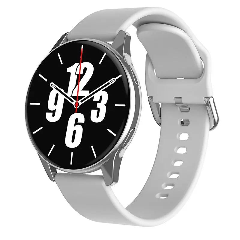 LIGE 2025 Smartwatch – Wireless Charging, Bluetooth Calling, Sport