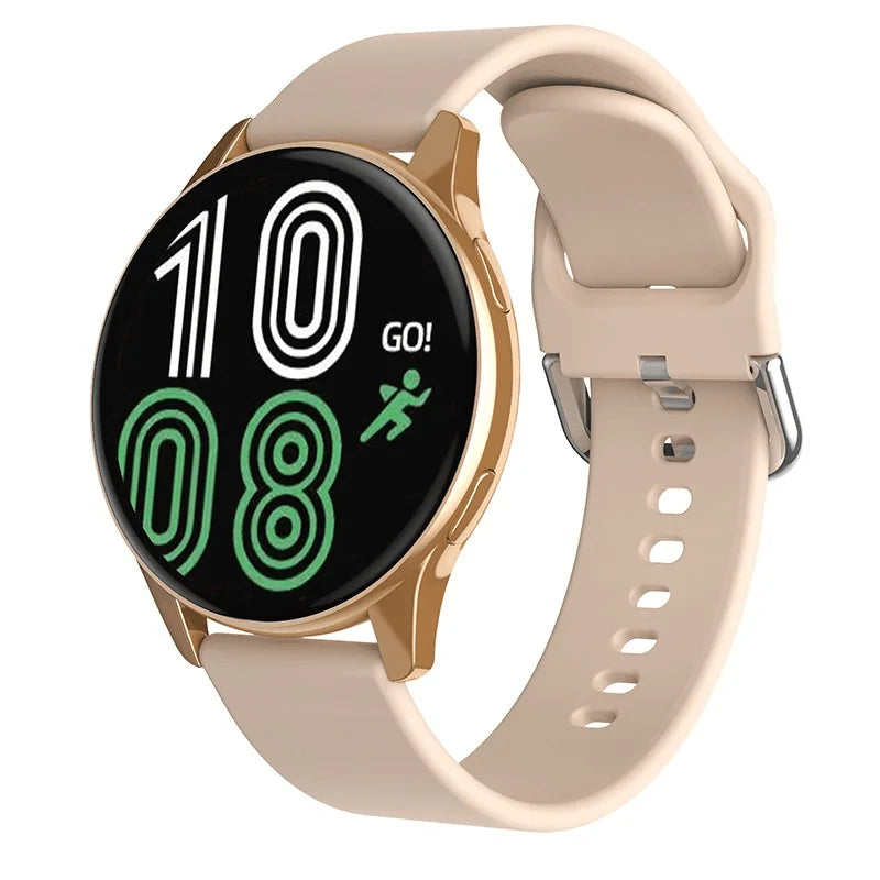 LIGE 2025 Smartwatch – Wireless Charging, Bluetooth Calling, Sport