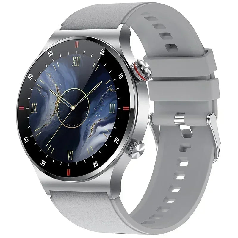 Xiaomi Sports Smartwatch – Waterproof, Bluetooth Calls, ECG & PPG