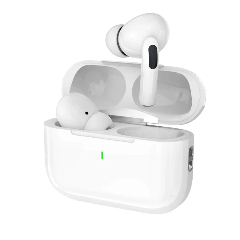 Air Pro Earphones – Hi-Fi Sound, Low-Latency & Noise Reduction