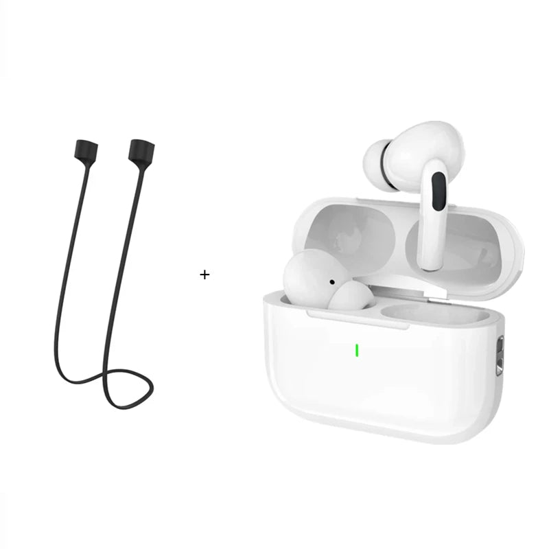 Air Pro Earphones – Hi-Fi Sound, Low-Latency & Noise Reduction