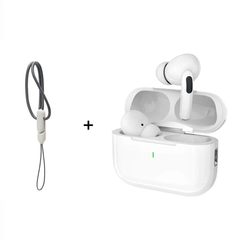 Air Pro Earphones – Hi-Fi Sound, Low-Latency & Noise Reduction