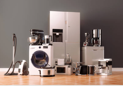 Home Appliances - Handy Gadgets That Make Life Easier