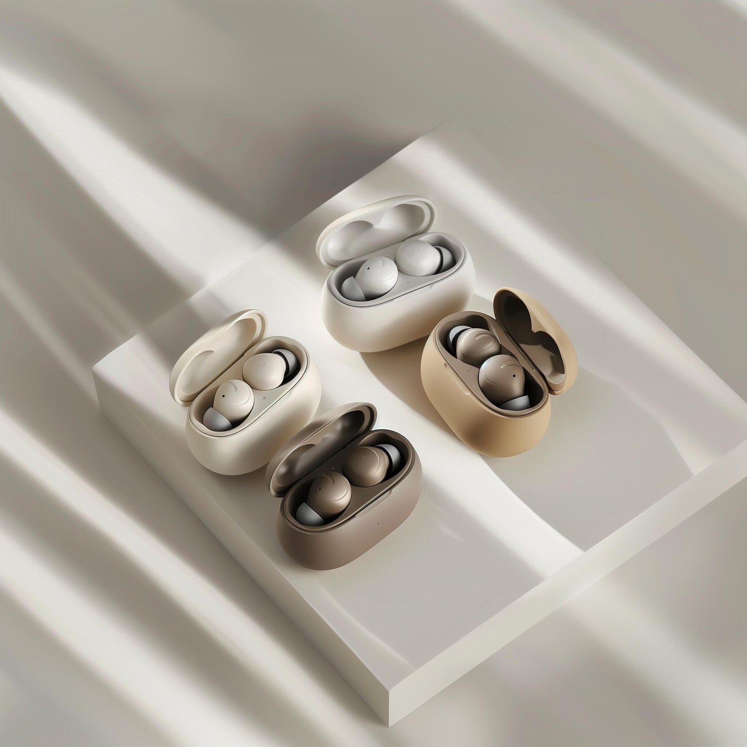 Wireless Earbuds for Clear Sound at Great Prices