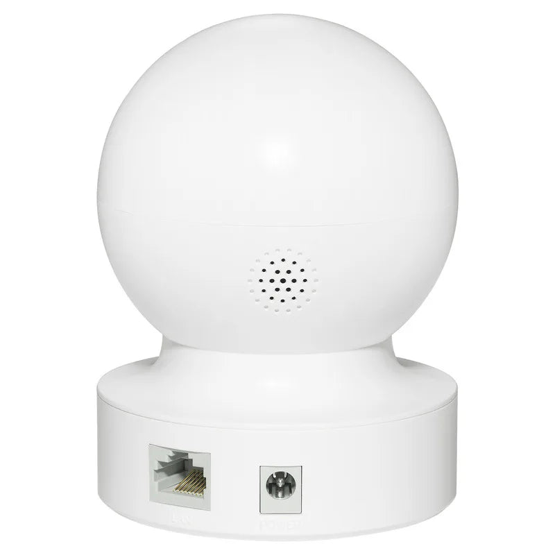 TP-Link 4MP Smart PTZ Camera – Full-Color Night Vision, Intercom & Wireless Control