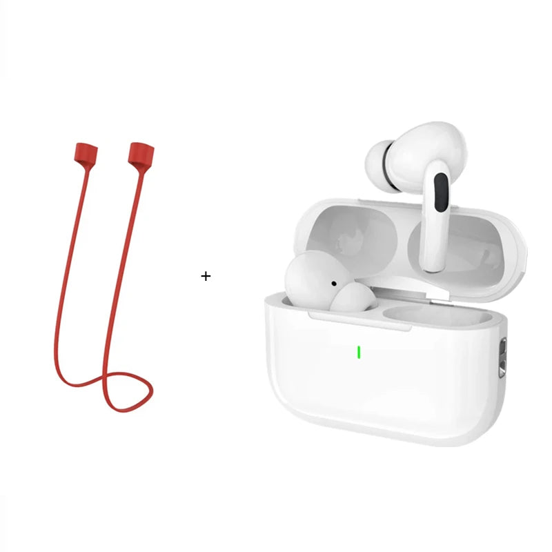 Air Pro Earphones – Hi-Fi Sound, Low-Latency & Noise Reduction