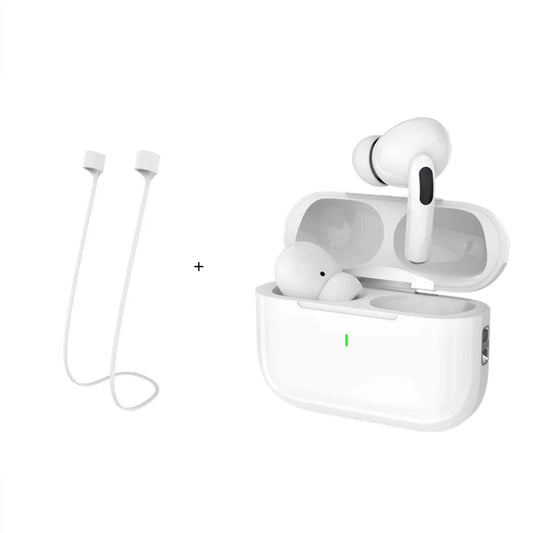 Air Pro Earphones – Hi-Fi Sound, Low-Latency & Noise Reduction