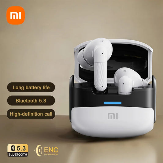 Xiaomi Mijia Bluetooth 5.3 TWS Earbuds – HiFi Stereo Wireless Headphones